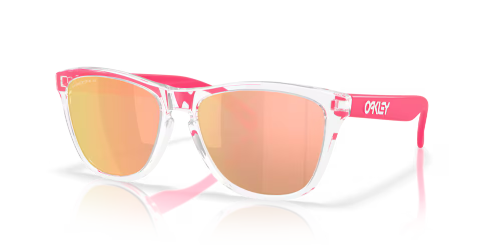 Frogskins
