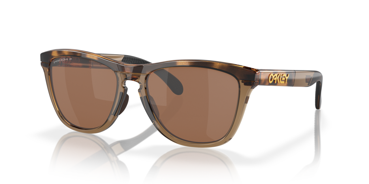 Frogskins Range