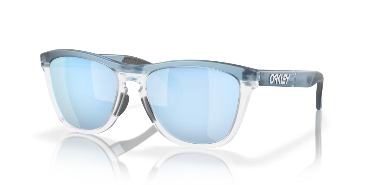 Frogskins Range