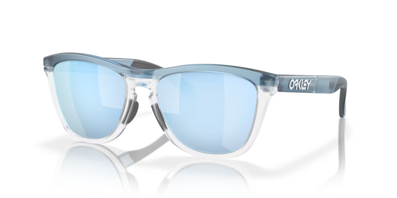Frogskins Range