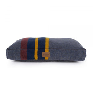 Pendleton Pet National Park Pet Napper Dog Bed - Lake