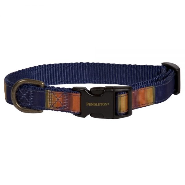 Pendleton Pet National Park Dog Collar - Grand