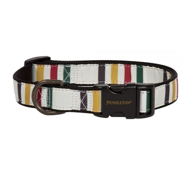 Pendleton Pet National Park Dog Collar - Glacier