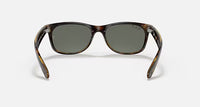 New Wayfarer Classic
