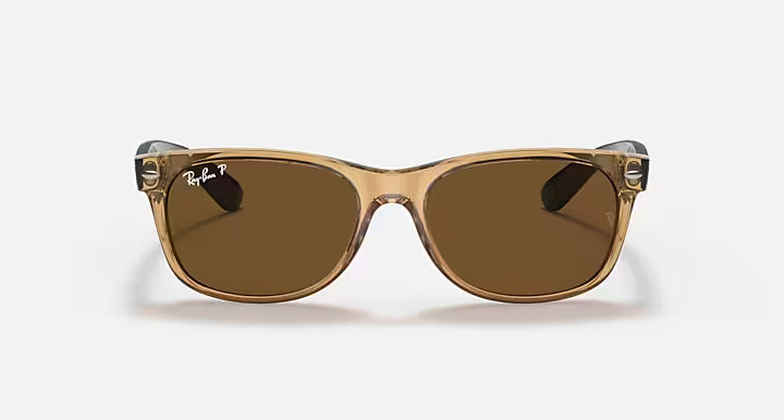 New Wayfarer Bicolor