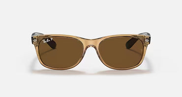 New Wayfarer Bicolor
