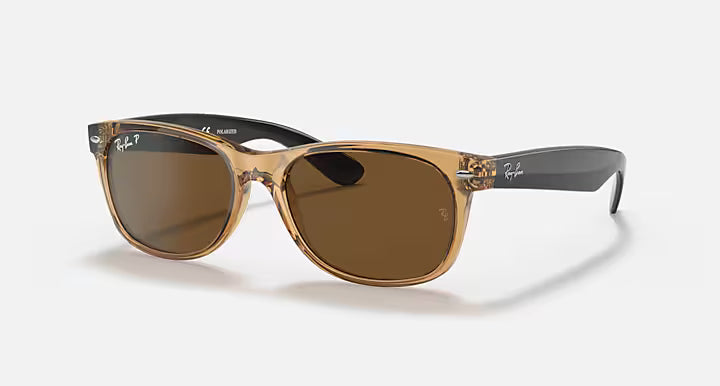 New Wayfarer Bicolor
