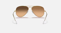 Aviator Large Metal