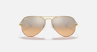 Aviator Large Metal