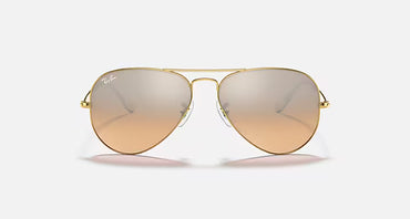 Aviator Large Metal