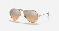Aviator Large Metal