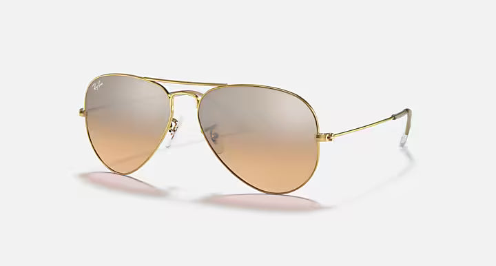 Aviator Large Metal