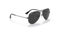 Aviator Total Black