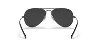 Aviator Total Black