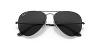 Aviator Total Black