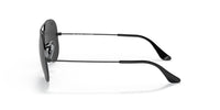 Aviator Total Black