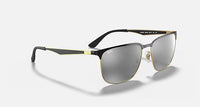 Black Arista