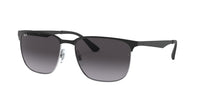 Black Silver
