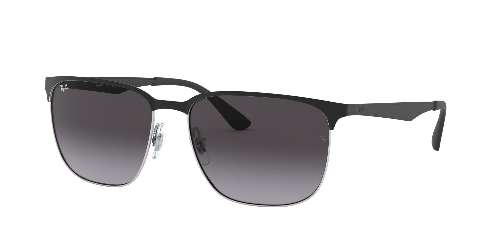 Black Silver