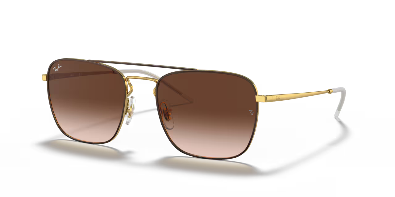 Polished Brown