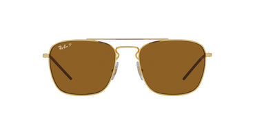 Arista Dark Brown