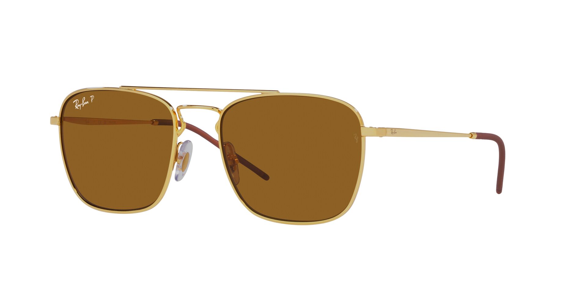 Arista Dark Brown
