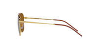Arista Dark Brown