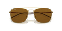 Arista Dark Brown