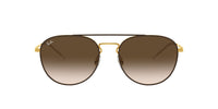 Brown Arista
