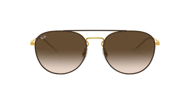 Brown Arista