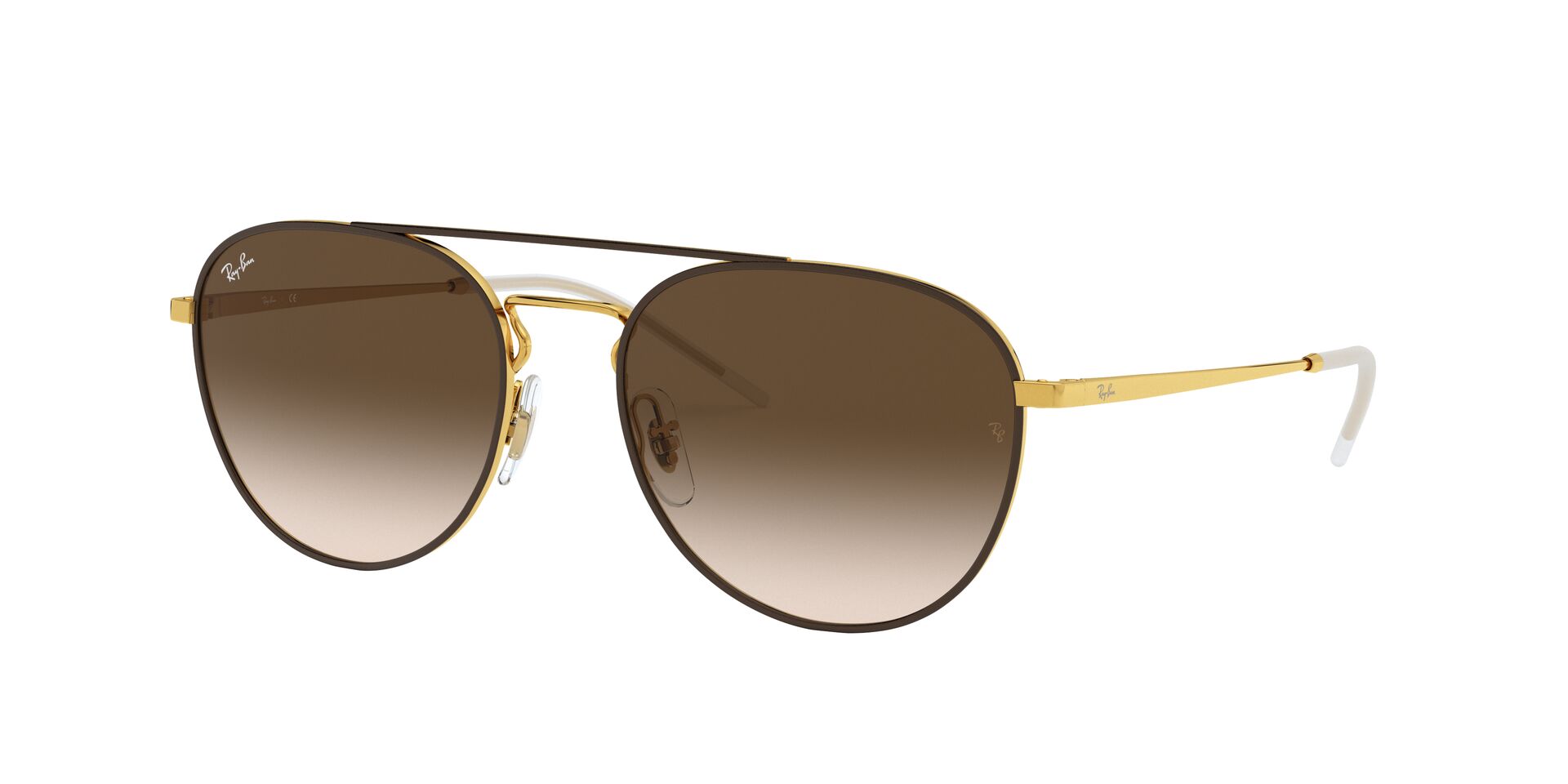 Brown Arista