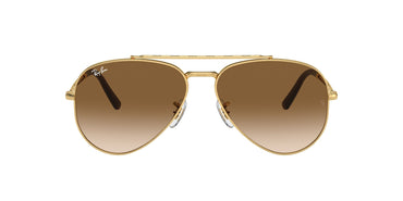 New Aviator