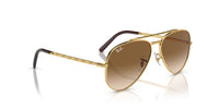 New Aviator