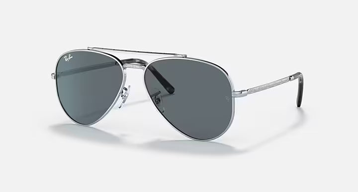 New Aviator