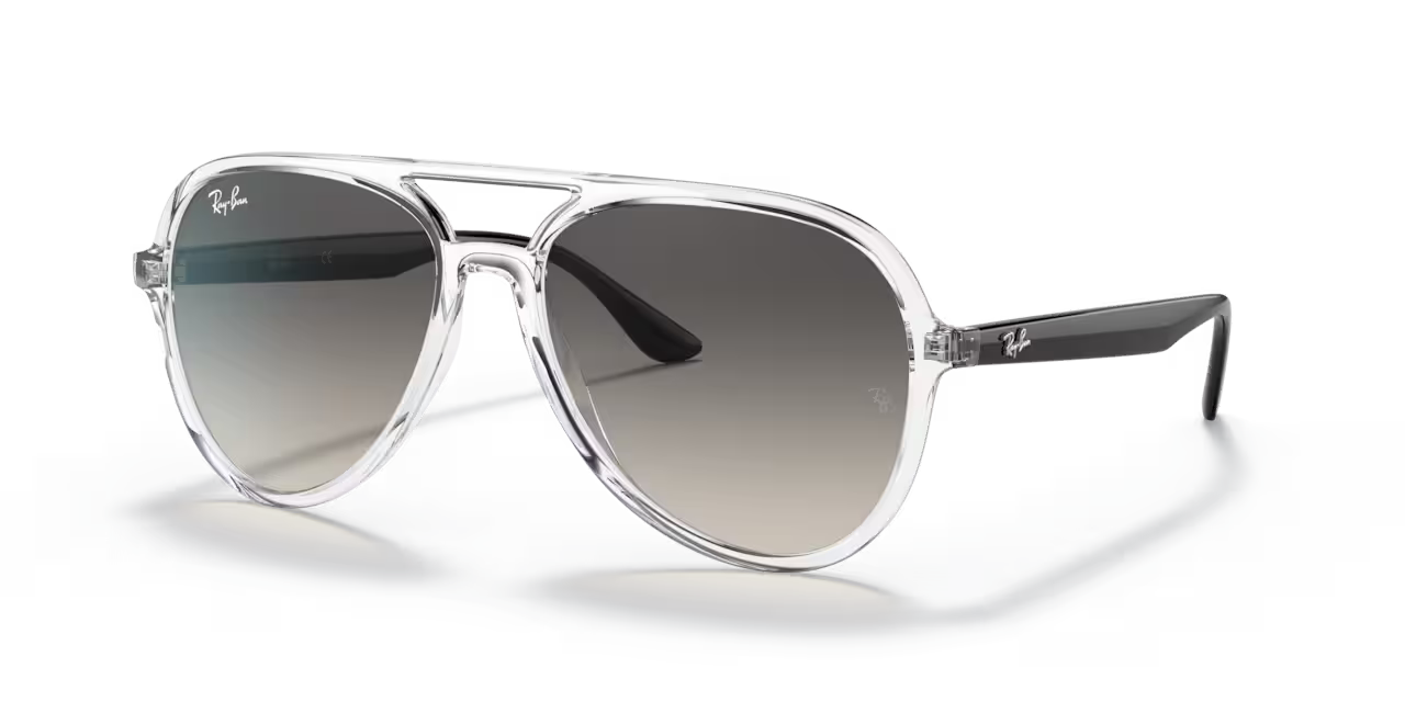 Polished Transparent