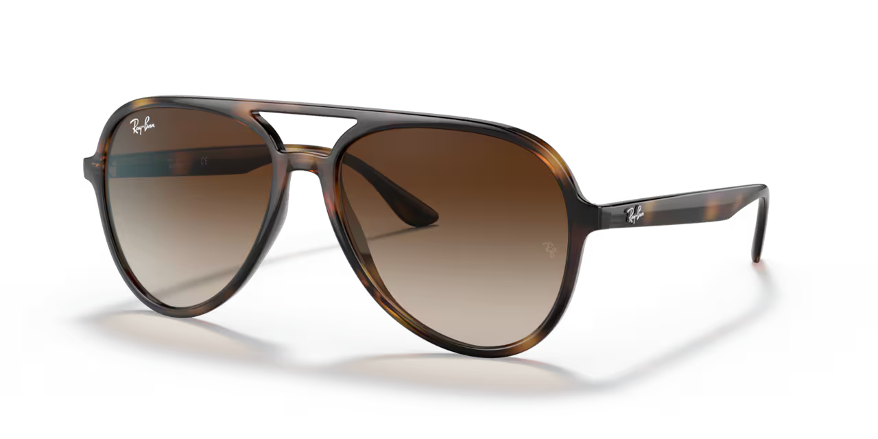 Polished Havana
