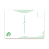 TX Wildflowers Postcard