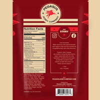 Sweet & Savory Beef Jerky 2oz