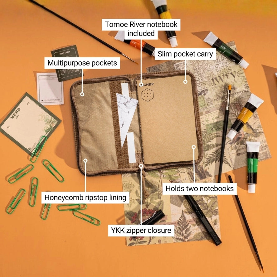 Pocket Journal