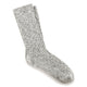 Cotton Slub Sock