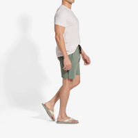 Ohana Sandal- Tapa/Clay