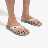 Ohana Sandal- Tapa/Clay