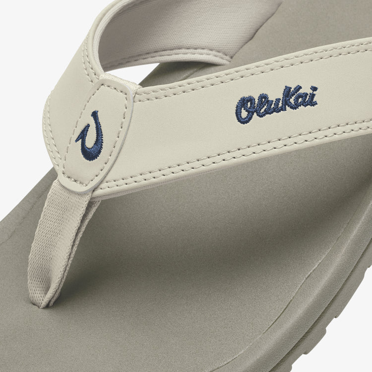 Ohana Sandal- Tapa/Clay