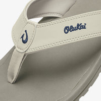 Ohana Sandal- Tapa/Clay