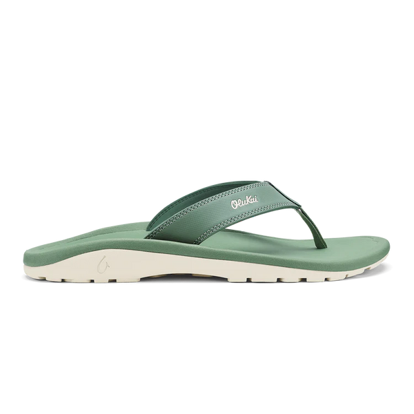 Ohana Sandal- Pine/Pine – Lone Star Dry Goods