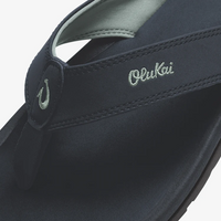 Ohana Sandal- Trench Blue/Trench Blue