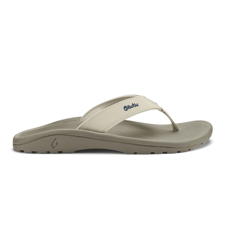 Ohana Sandal- Tapa/Clay