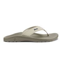 Ohana Sandal- Tapa/Clay