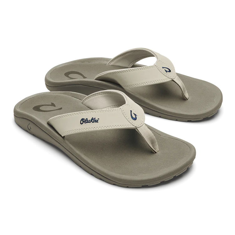 Ohana Sandal- Tapa/Clay