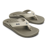 Ohana Sandal- Tapa/Clay